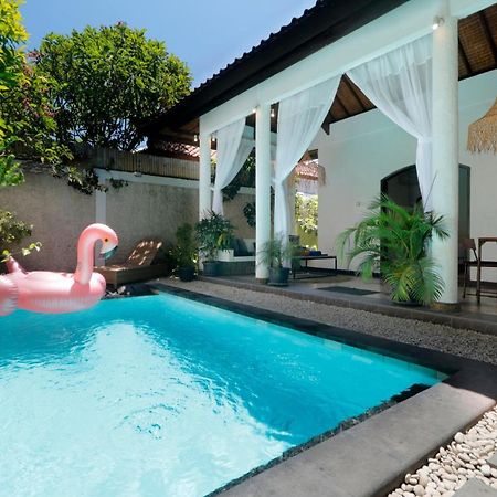 Singgah Villas Seminyak Екстериор снимка