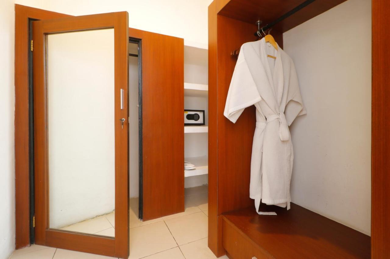 Singgah Villas Seminyak Екстериор снимка