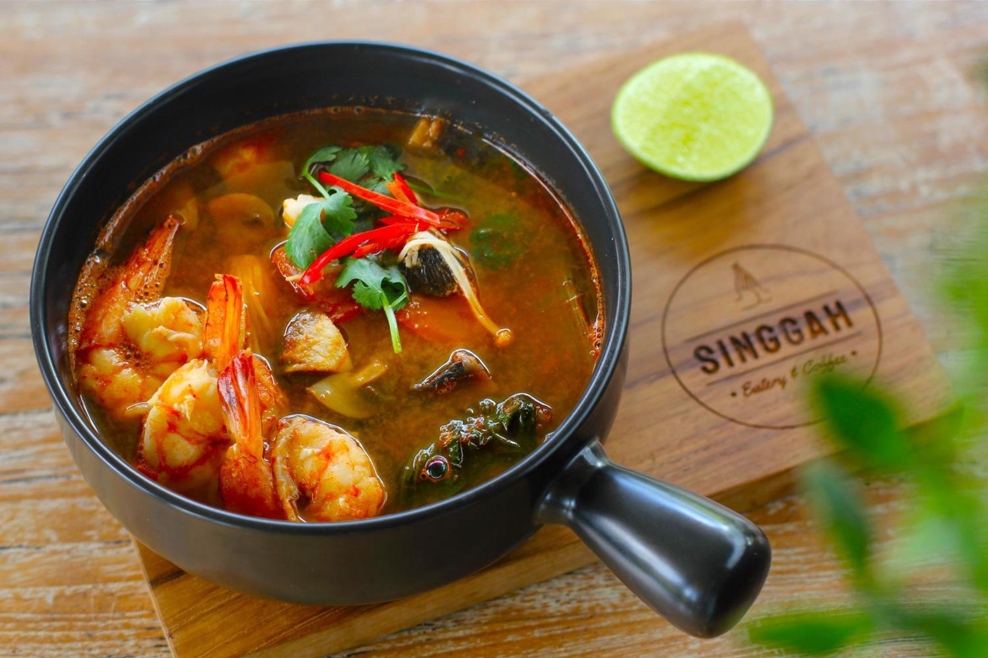 Singgah Villas Seminyak Екстериор снимка