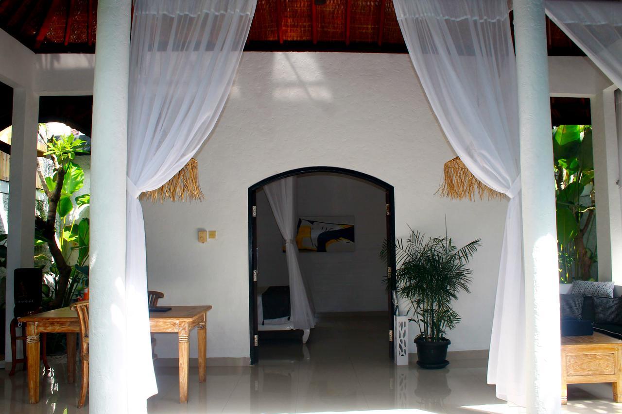 Singgah Villas Seminyak Екстериор снимка